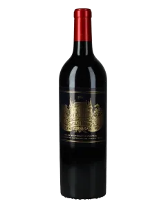 Chateau Palmer 3eme Cru 2015 