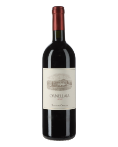 Ornellaia 2000