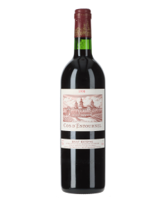 Cos d'Estournel 1998