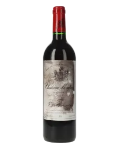 Chateau Montrose 2eme Cru 1997
