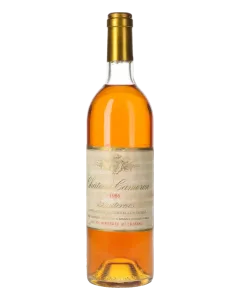 Chateau Cameron 1986