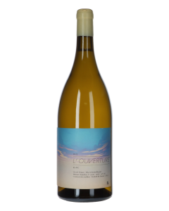 Maison Glandien L'Ouverture Blanc 2022 Magnum