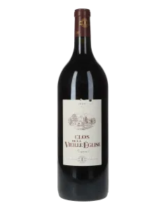 Chateau Clos de la Vieille Eglise 2020 Magnum 