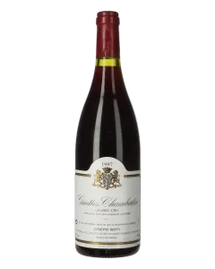 Joseph Roty Griottes-Chambertin 1997 