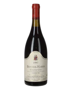 Robert Groffier Bonnes Mares 1997 