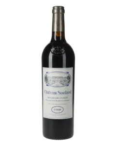 Chateau Soutard Grand Cru Classe 1998