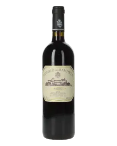 Rampolla Vigna d' Alceo 2013