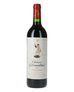 Chateau D’Armailhac 5eme Cru 1996
