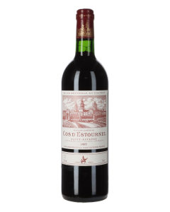 Chateau Cos d'Estournel 1995