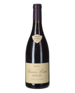 Domaine de la Vougeraie Bonnes Mares Grand Cru 2013
