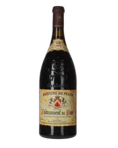 Domaine du Pegau Reserve 2004 Magnum