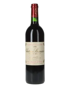 Chateau Branaire Ducru 4eme Cru 1998