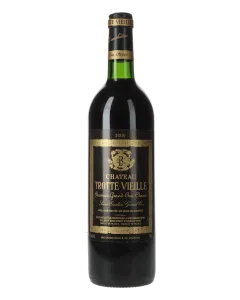 Chateau Trotte Vieille 2000 