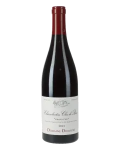 Domaine Duroche Chambertin Clos de Beze Grand Cru 2013