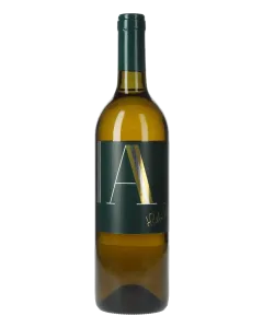 Domain A Lady A Sauvignon Blanc 2011