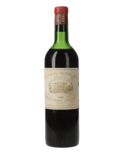 Chateau Margaux 1er Cru 1959