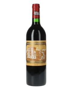 Chateau Ducru Beaucaillou 2eme Cru 1986