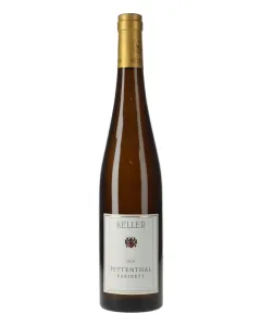 Keller Pettenthal Kabinett 2019
