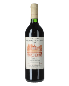 Les Carmes Haut-Brion 1990