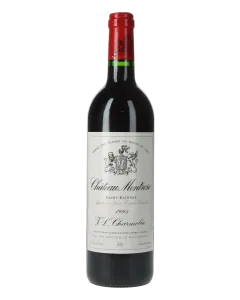 Chateau Montrose 2eme Cru 1995