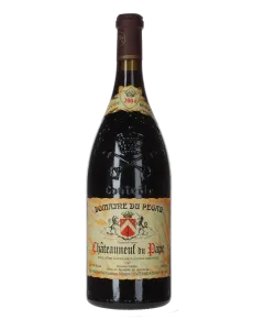 Domaine du Pegau Reserve 2004 Magnum