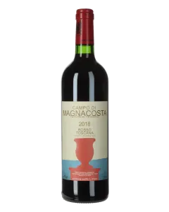 Tenuta di Trinoro - Vini Franchetti Cabernet Franc Campo di Magnacosta 2018 