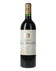 Chateau Haut Batailley 1988