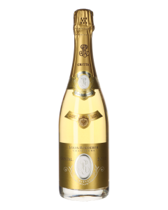 Louis Roederer Cristal 2012