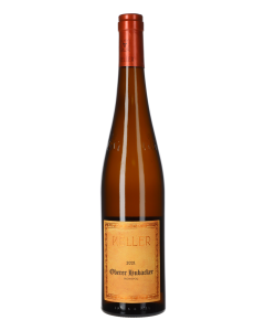 Klaus Peter Keller Oberer Hubacker Riesling Grosses Gewächs 2021