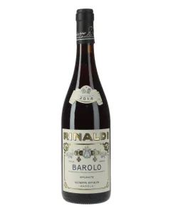 Giuseppe Rinaldi Barolo Brunate 2014