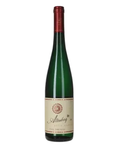van Volxem Riesling Altenberg Alte Reben Großes Gewächs trocken 2011 