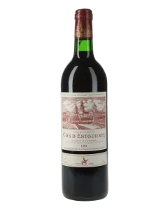 Chateau Cos d’Estournel 2eme Cru 1994