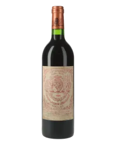 Chateau Pichon Longueville Baron 2eme Cru 1994