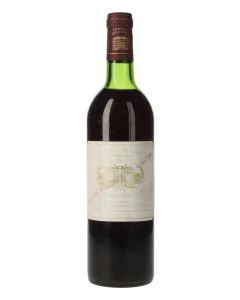 Chateau Margaux 1975