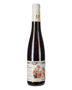 Dr. von Bassermann-Jordan Forster Kirchenstück Riesling Trockenbeerenauslese 2011 0,375l
