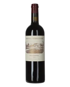Remelluri – Telmo Rodriguez Granja Remelluri Gran Reserva 2013 