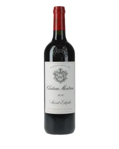 Chateau Montrose 2eme Cru 2016