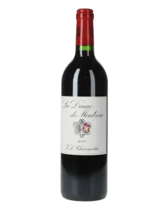 Montrose La Dame de Montrose 2000