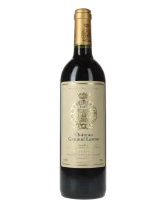 Chateau Gruaud Larose 2eme Cru 1997