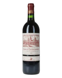 Chateau Cos d'Estournel 2eme Cru 1995
