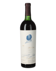 Opus One 1985