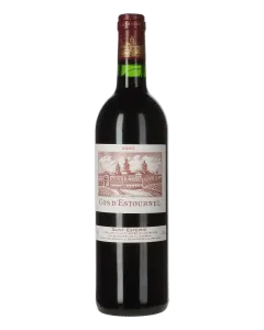 Chateau Cos d'Estournel 2eme Cru 2000 