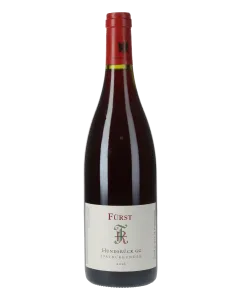 Rudolf Fürst Spätburgunder Hundsrück Großes Gewächs 2016