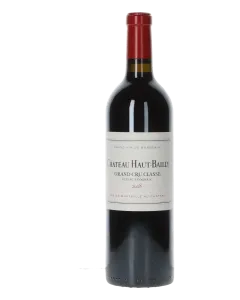 Chateau Haut Bailly 2008 