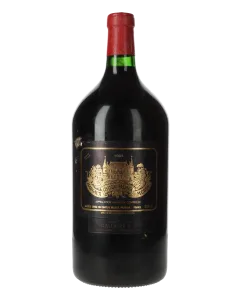 Chateau Palmer 3eme Cru 1983 Doppelmagnum