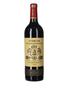 Chateau Angelus 1er Grand Cru Classe A 2014 