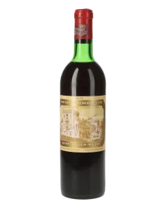 Chateau Ducru Beaucaillou 2eme Cru 1970