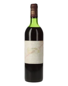 Chateau Margaux 1975