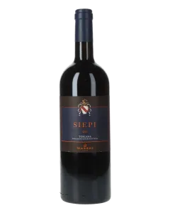 Mazzei Siepi 2013