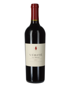 Verite Le Desir 2012